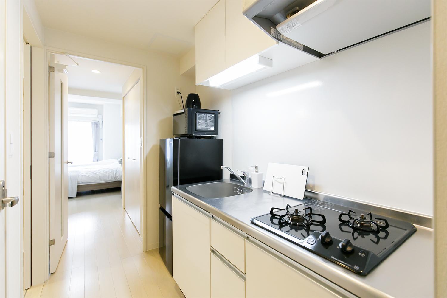 Appartement Komorebi Square Osu Nagoya