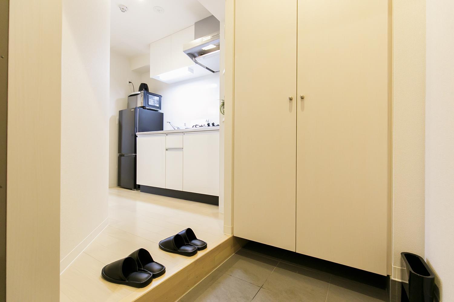 Komorebi Square Osu Apartment Nagoya